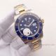 Swiss ETA3135 Submariner Copy Rolex Watch 116613LB-97203 Blue Ceramic (2)_th.jpg